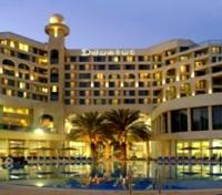 Daniel Dead Sea Hotel